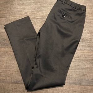 Body by Victoria dress pants